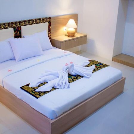 Sapak Bungalow เซอลงเบอลานัก ภายนอก รูปภาพ
