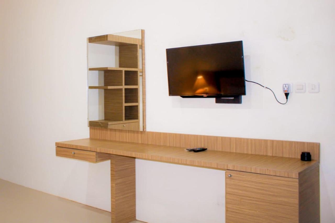 Sapak Bungalow เซอลงเบอลานัก ภายนอก รูปภาพ